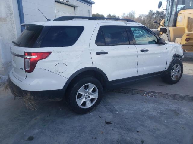 Photo 2 VIN: 1FM5K8B85EGA38643 - FORD EXPLORER 