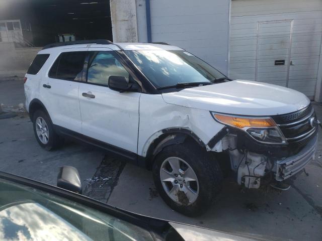 Photo 3 VIN: 1FM5K8B85EGA38643 - FORD EXPLORER 