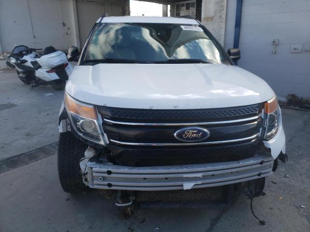 Photo 4 VIN: 1FM5K8B85EGA38643 - FORD EXPLORER 