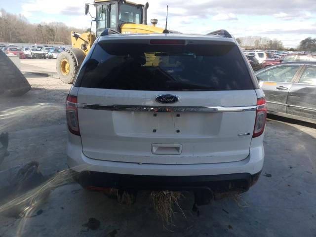 Photo 5 VIN: 1FM5K8B85EGA38643 - FORD EXPLORER 