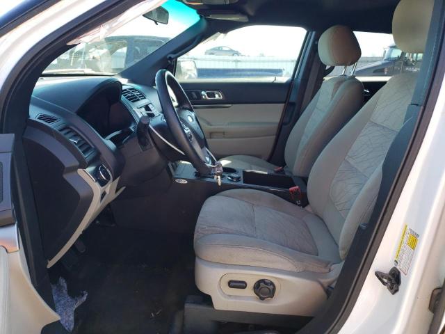 Photo 6 VIN: 1FM5K8B85EGA38643 - FORD EXPLORER 