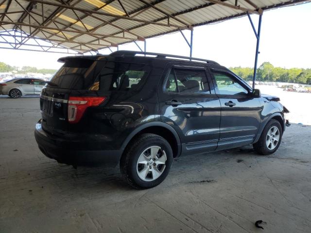 Photo 2 VIN: 1FM5K8B85EGB79342 - FORD EXPLORER 