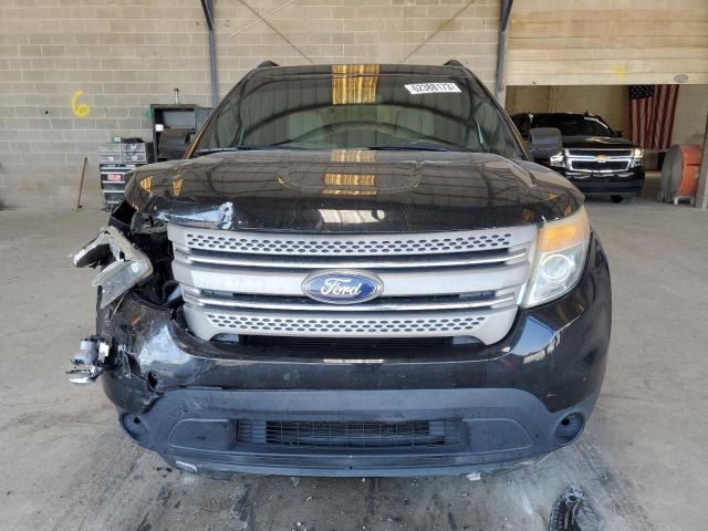 Photo 4 VIN: 1FM5K8B85EGB79342 - FORD EXPLORER 