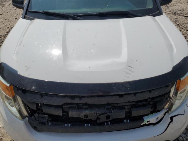 Photo 11 VIN: 1FM5K8B85EGC02909 - FORD EXPLORER 