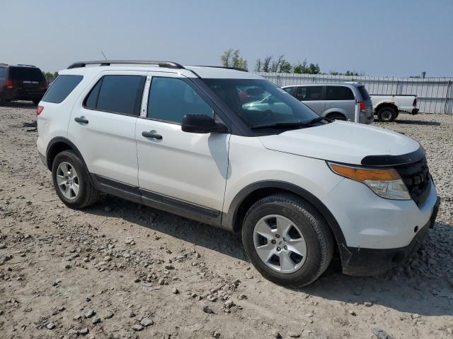 Photo 3 VIN: 1FM5K8B85EGC02909 - FORD EXPLORER 