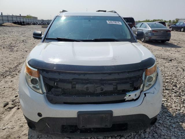 Photo 4 VIN: 1FM5K8B85EGC02909 - FORD EXPLORER 