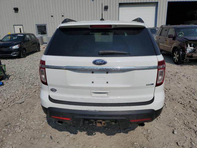 Photo 5 VIN: 1FM5K8B85EGC02909 - FORD EXPLORER 