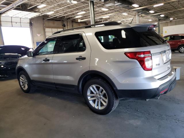 Photo 1 VIN: 1FM5K8B85FGA64970 - FORD EXPLORER 