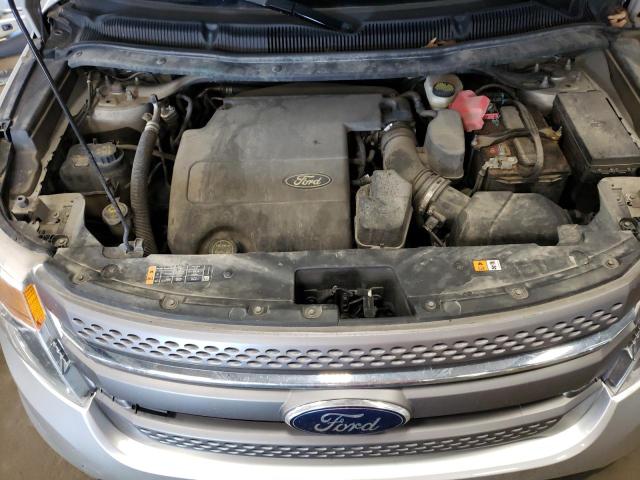 Photo 11 VIN: 1FM5K8B85FGA64970 - FORD EXPLORER 