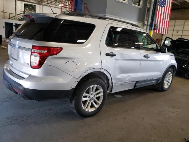 Photo 2 VIN: 1FM5K8B85FGA64970 - FORD EXPLORER 