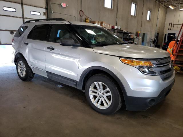 Photo 3 VIN: 1FM5K8B85FGA64970 - FORD EXPLORER 