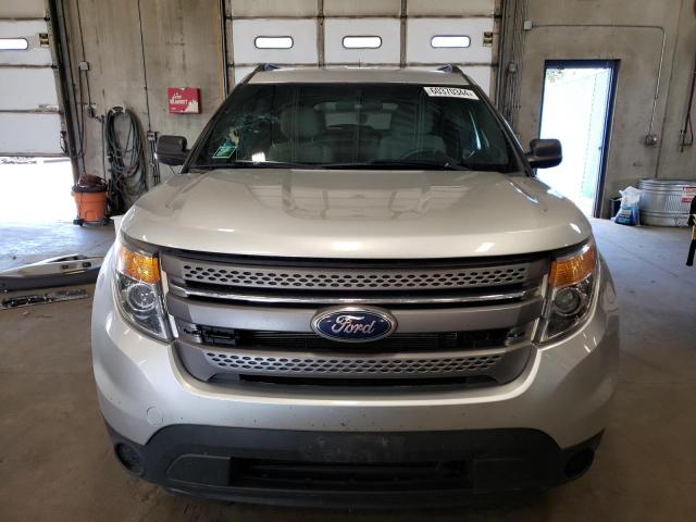 Photo 4 VIN: 1FM5K8B85FGA64970 - FORD EXPLORER 