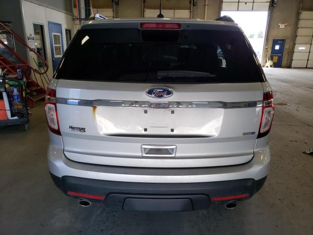 Photo 5 VIN: 1FM5K8B85FGA64970 - FORD EXPLORER 