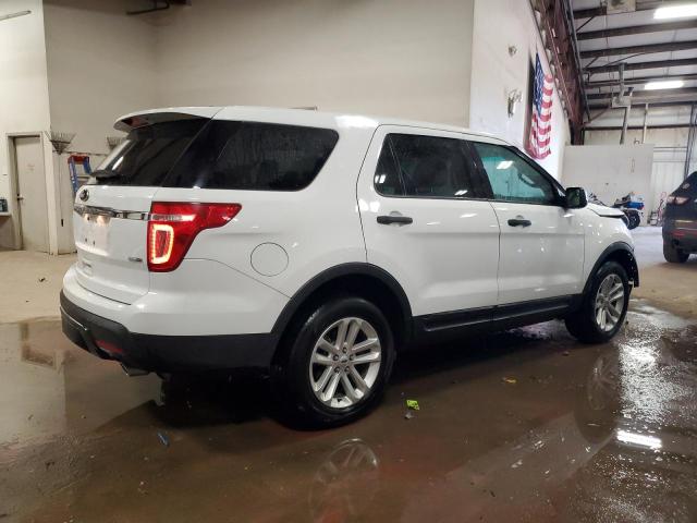 Photo 2 VIN: 1FM5K8B85FGA78822 - FORD EXPLORER 