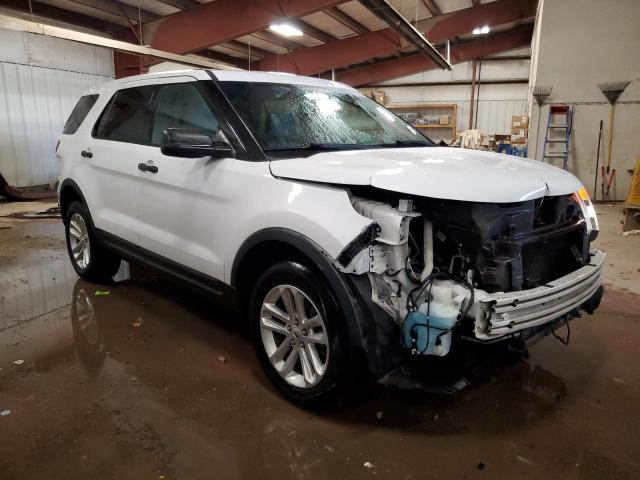 Photo 3 VIN: 1FM5K8B85FGA78822 - FORD EXPLORER 