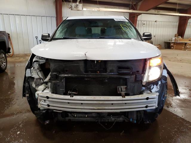 Photo 4 VIN: 1FM5K8B85FGA78822 - FORD EXPLORER 