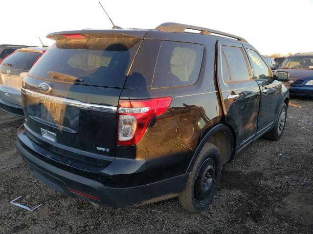 Photo 3 VIN: 1FM5K8B85FGB23144 - FORD EXPLORER 