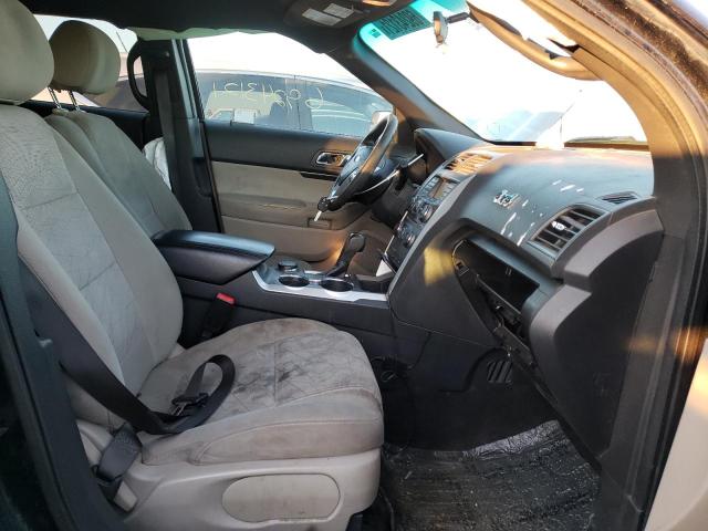 Photo 4 VIN: 1FM5K8B85FGB23144 - FORD EXPLORER 