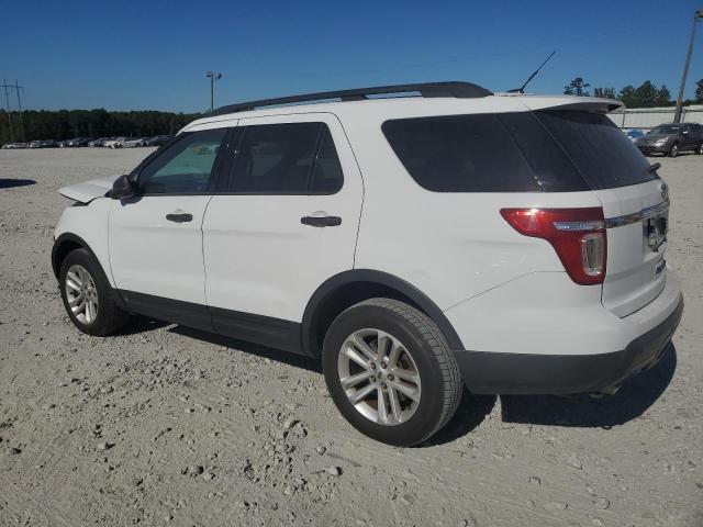 Photo 1 VIN: 1FM5K8B85FGB48268 - FORD EXPLORER 