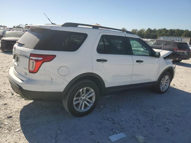 Photo 2 VIN: 1FM5K8B85FGB48268 - FORD EXPLORER 