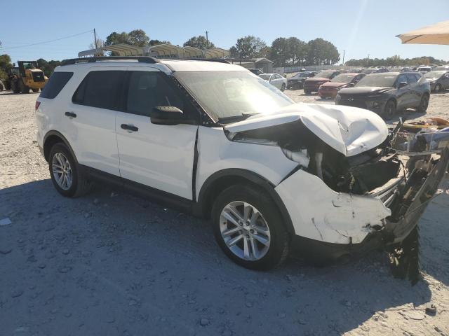 Photo 3 VIN: 1FM5K8B85FGB48268 - FORD EXPLORER 