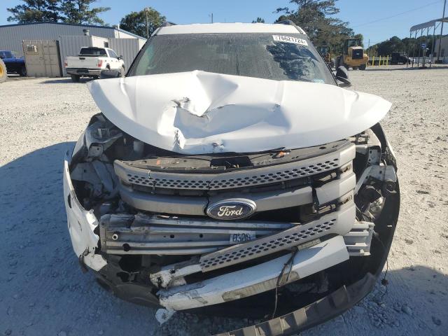 Photo 4 VIN: 1FM5K8B85FGB48268 - FORD EXPLORER 