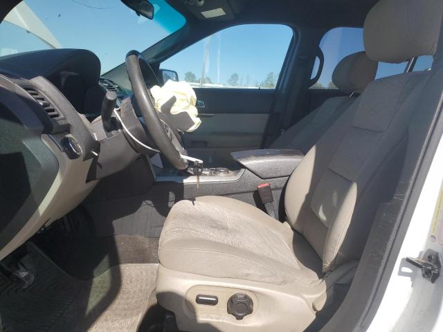 Photo 6 VIN: 1FM5K8B85FGB48268 - FORD EXPLORER 