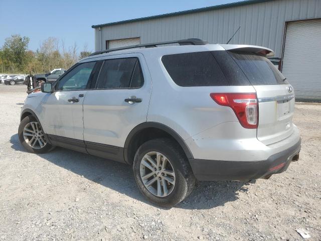 Photo 1 VIN: 1FM5K8B85FGC44787 - FORD EXPLORER 