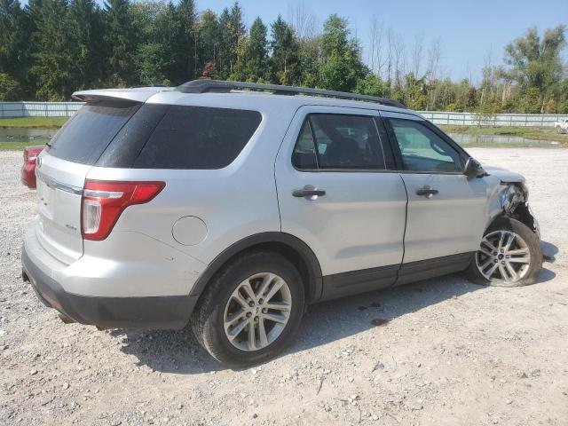 Photo 2 VIN: 1FM5K8B85FGC44787 - FORD EXPLORER 