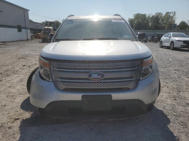 Photo 4 VIN: 1FM5K8B85FGC44787 - FORD EXPLORER 