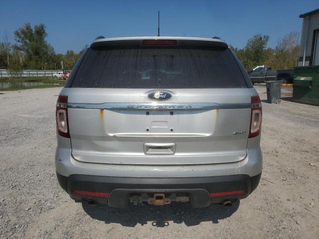 Photo 5 VIN: 1FM5K8B85FGC44787 - FORD EXPLORER 