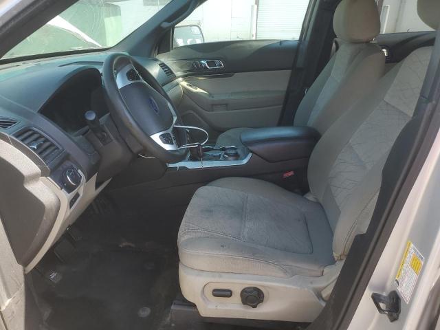 Photo 6 VIN: 1FM5K8B85FGC44787 - FORD EXPLORER 