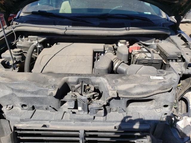 Photo 11 VIN: 1FM5K8B85GGA37625 - FORD EXPLORER 