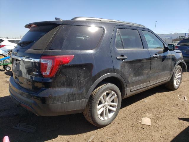 Photo 2 VIN: 1FM5K8B85GGA37625 - FORD EXPLORER 