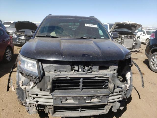 Photo 4 VIN: 1FM5K8B85GGA37625 - FORD EXPLORER 