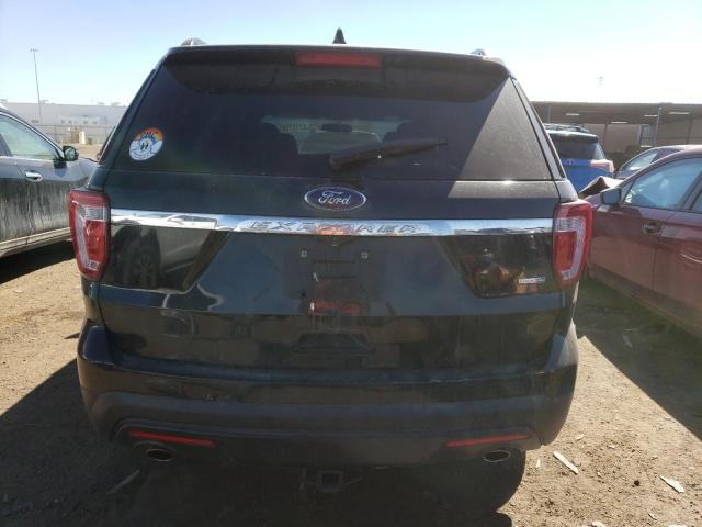 Photo 5 VIN: 1FM5K8B85GGA37625 - FORD EXPLORER 