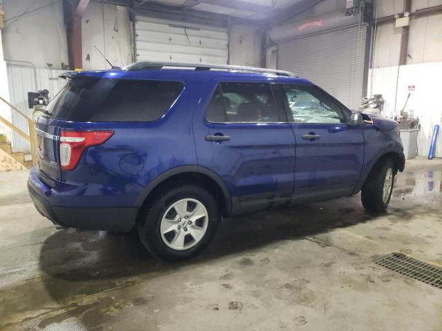 Photo 2 VIN: 1FM5K8B86DGA20005 - FORD EXPLORER 