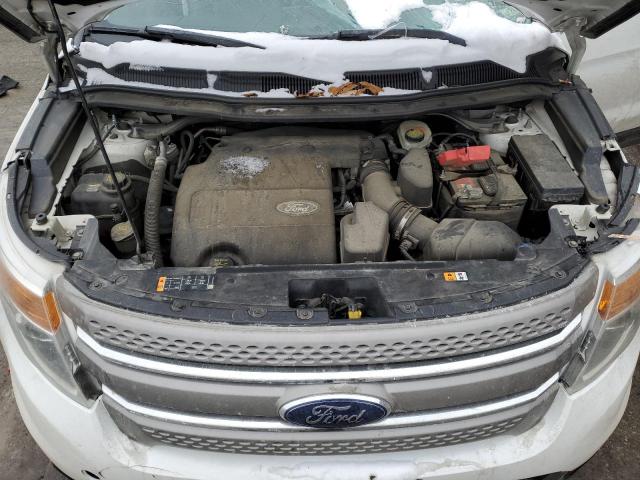 Photo 11 VIN: 1FM5K8B86DGA55854 - FORD EXPLORER 