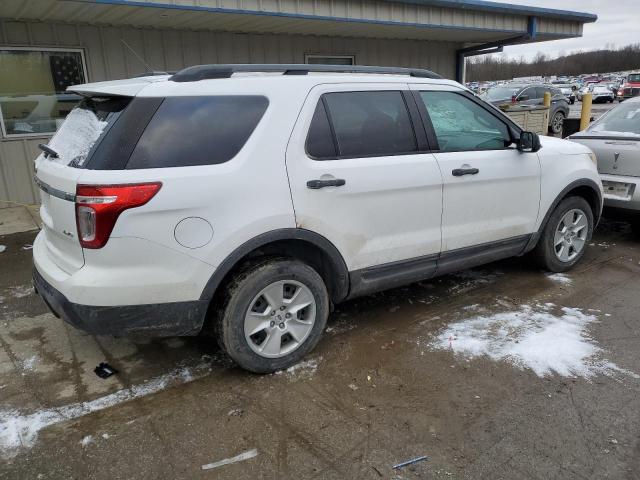 Photo 2 VIN: 1FM5K8B86DGA55854 - FORD EXPLORER 