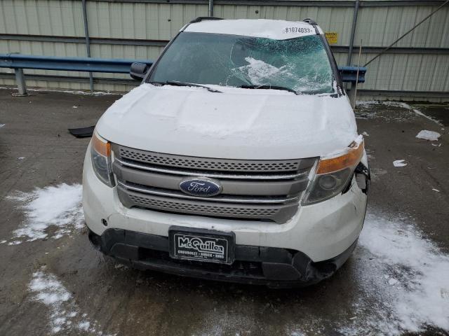 Photo 4 VIN: 1FM5K8B86DGA55854 - FORD EXPLORER 