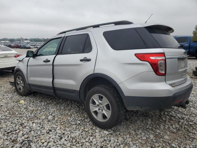 Photo 1 VIN: 1FM5K8B86DGA71469 - FORD EXPLORER 