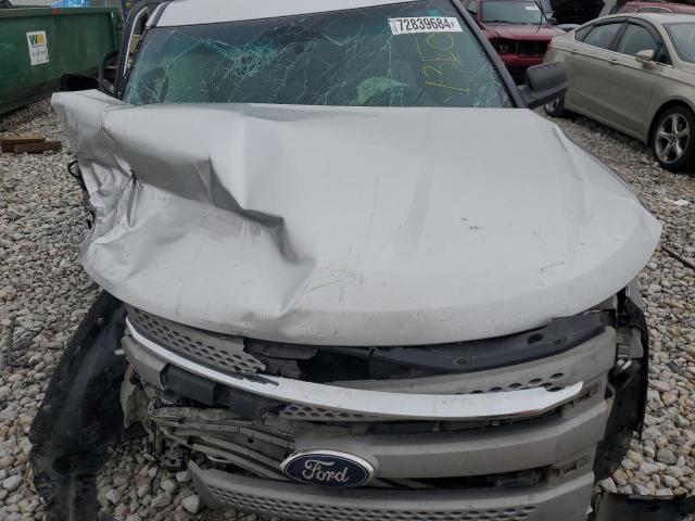 Photo 11 VIN: 1FM5K8B86DGA71469 - FORD EXPLORER 