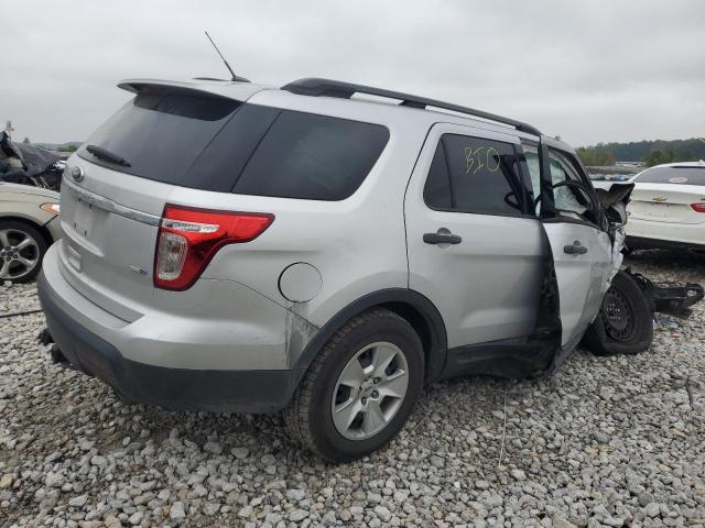 Photo 2 VIN: 1FM5K8B86DGA71469 - FORD EXPLORER 