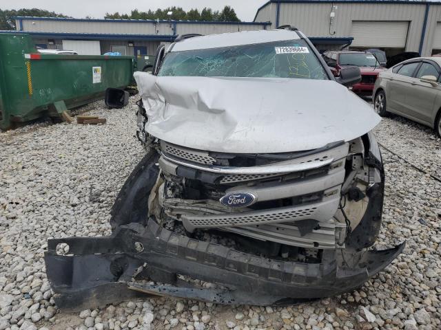 Photo 4 VIN: 1FM5K8B86DGA71469 - FORD EXPLORER 