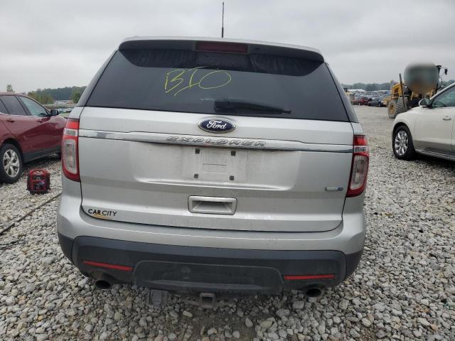 Photo 5 VIN: 1FM5K8B86DGA71469 - FORD EXPLORER 