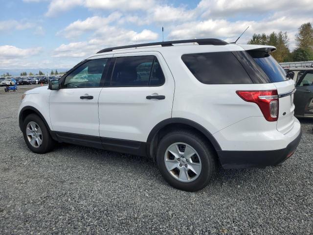 Photo 1 VIN: 1FM5K8B86DGB40516 - FORD EXPLORER 