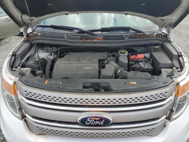 Photo 11 VIN: 1FM5K8B86DGB40516 - FORD EXPLORER 