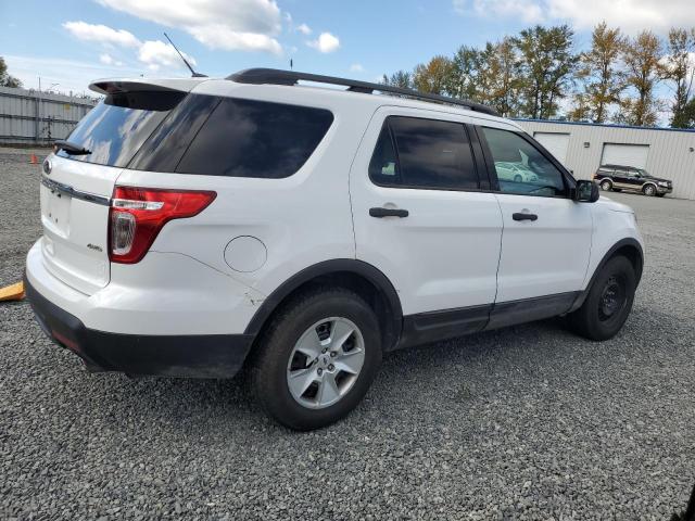 Photo 2 VIN: 1FM5K8B86DGB40516 - FORD EXPLORER 