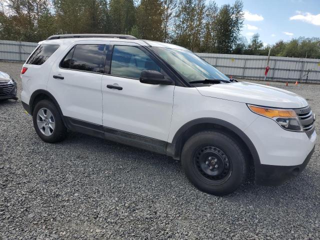 Photo 3 VIN: 1FM5K8B86DGB40516 - FORD EXPLORER 