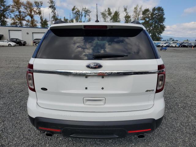 Photo 5 VIN: 1FM5K8B86DGB40516 - FORD EXPLORER 